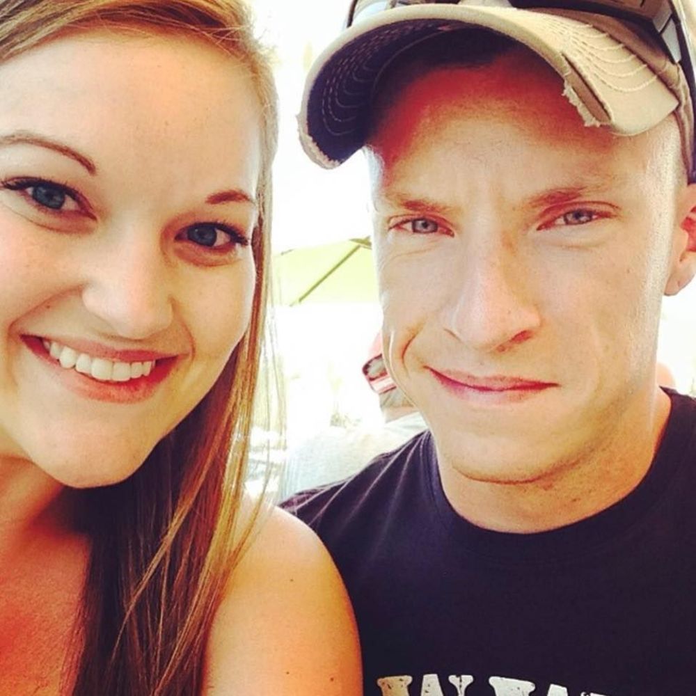 Meet your Posher, Whitney